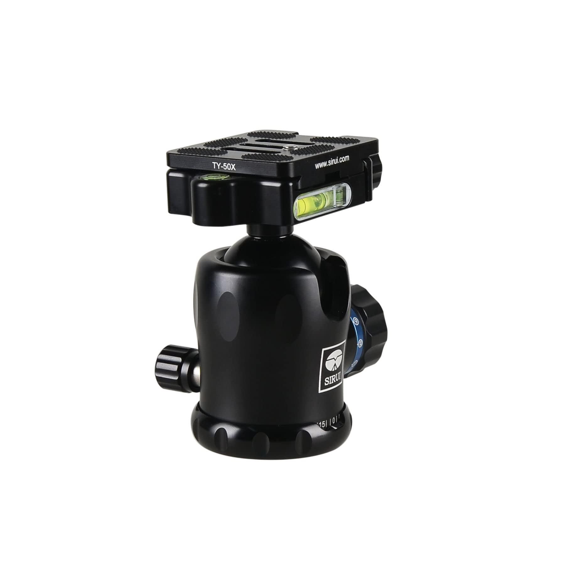 Sirui K 20X Ii Ball Head (111621)